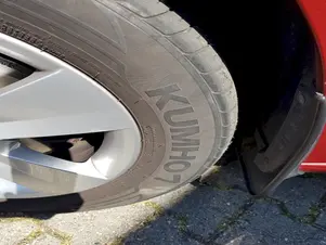 Škoda Rapid Ambition
