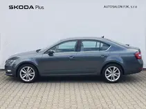 Octavia Style
