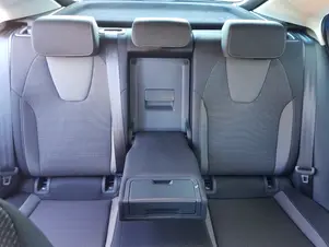 Škoda Octavia Selection