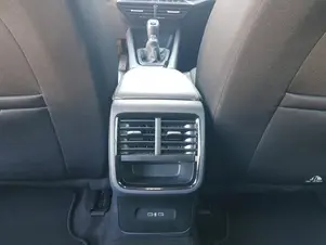 Škoda Octavia Selection
