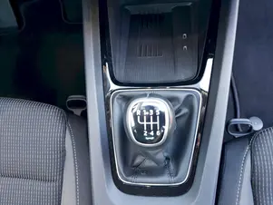 Škoda Octavia Selection