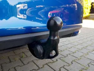 Škoda Octavia Selection
