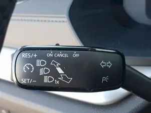 Škoda Octavia Selection