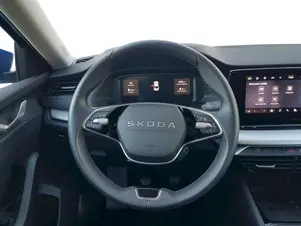 Škoda Octavia Selection