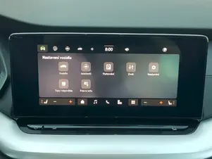 Škoda Octavia Selection