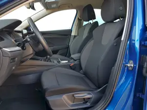 Škoda Octavia Selection
