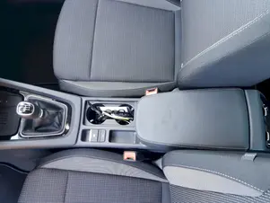 Škoda Octavia Selection