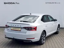 Superb SportLine