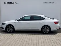 Superb SportLine