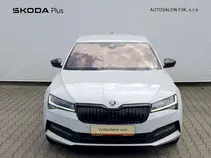 Superb SportLine