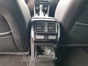 Škoda Superb SportLine