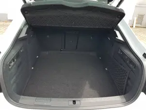 Škoda Superb SportLine