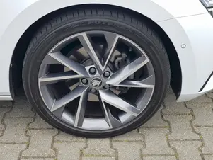 Škoda Superb SportLine