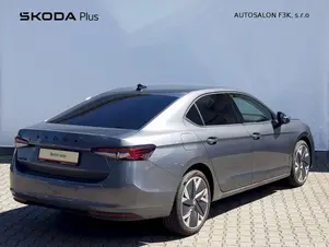 Škoda Superb Selection