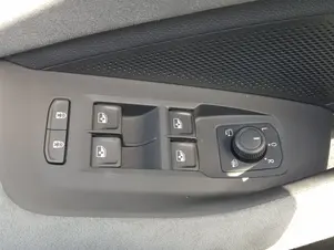 Škoda Superb Selection