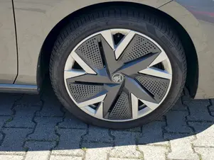 Škoda Superb Selection