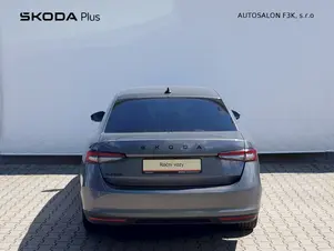 Škoda Superb Selection