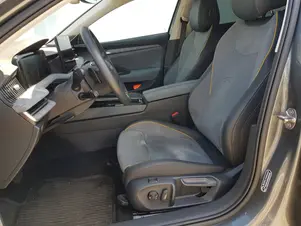 Škoda Superb Selection