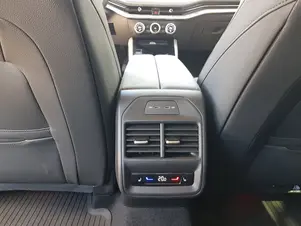 Škoda Superb Selection