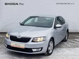 Škoda Octavia Ambition