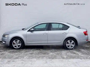 Škoda Octavia Ambition