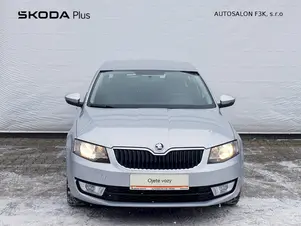 Škoda Octavia Ambition