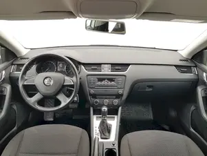 Škoda Octavia Ambition