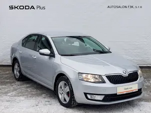 Škoda Octavia Ambition