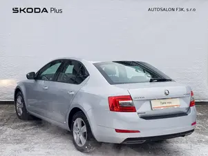 Škoda Octavia Ambition