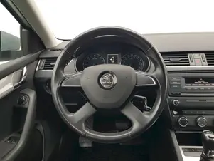 Škoda Octavia Ambition