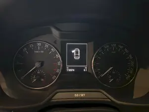 Škoda Octavia Ambition