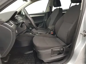 Škoda Octavia Ambition