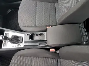 Škoda Octavia Ambition