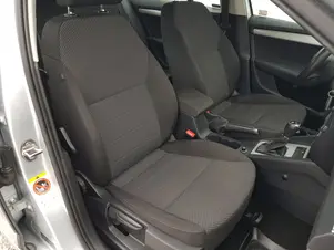 Škoda Octavia Ambition