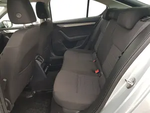 Škoda Octavia Ambition