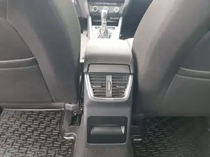 Škoda Octavia Ambition