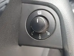 Škoda Octavia Ambition