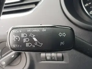 Škoda Octavia Ambition