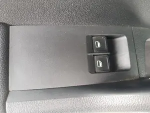 Škoda Octavia Ambition