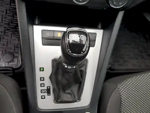 Škoda Octavia Ambition