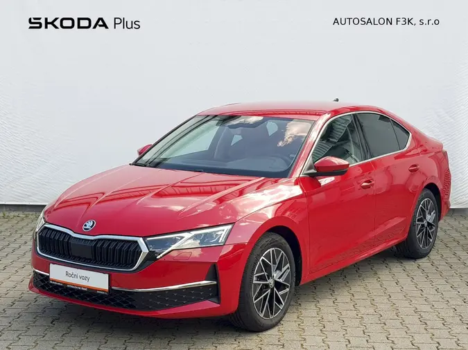 Octavia First Edition