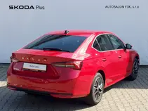 Octavia First Edition