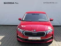 Octavia First Edition