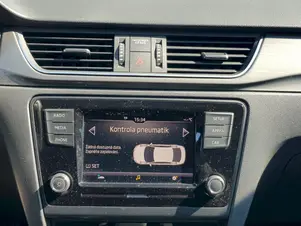 Škoda Rapid Style