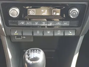 Škoda Rapid Style