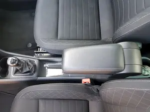 Škoda Rapid Style