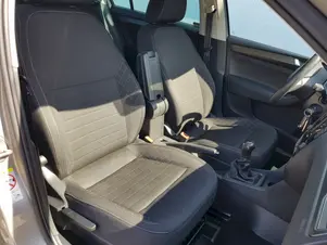 Škoda Rapid Style