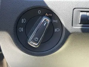 Škoda Rapid Style
