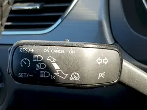 Škoda Rapid Style