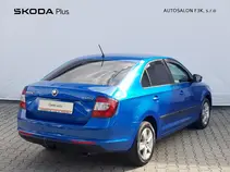 Rapid Ambition Plus